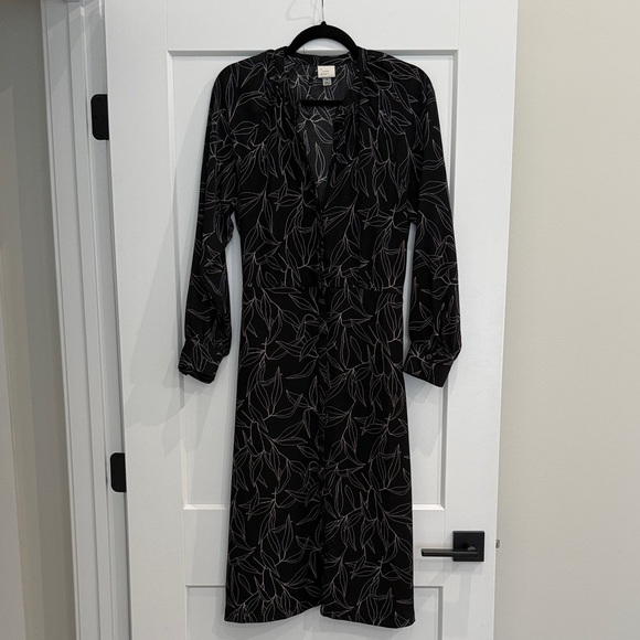 a new day Dresses & Skirts - a new day shirt dress